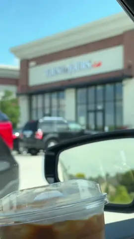 trying Tous Les Jours in WDM ☕️ #touslesjours #westdesmoines 