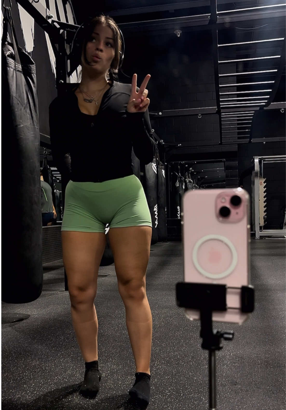 Te falta la receta completa 🤌🏼 #foryou #gymgirl #fyp #GymTok 