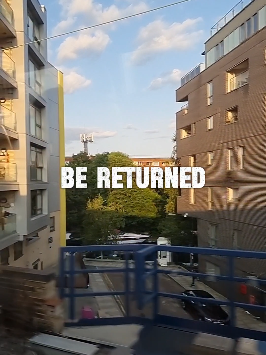 #dailymotivation #protect #your #heart #but #be #kind #londonlife #london 