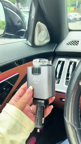 Shop 2025 Airfreshener Car Charger Beyond Reality.5in1 Wow#carcharger #carsoftiktok #Tiktokmademebuythis #flashdeals #car 