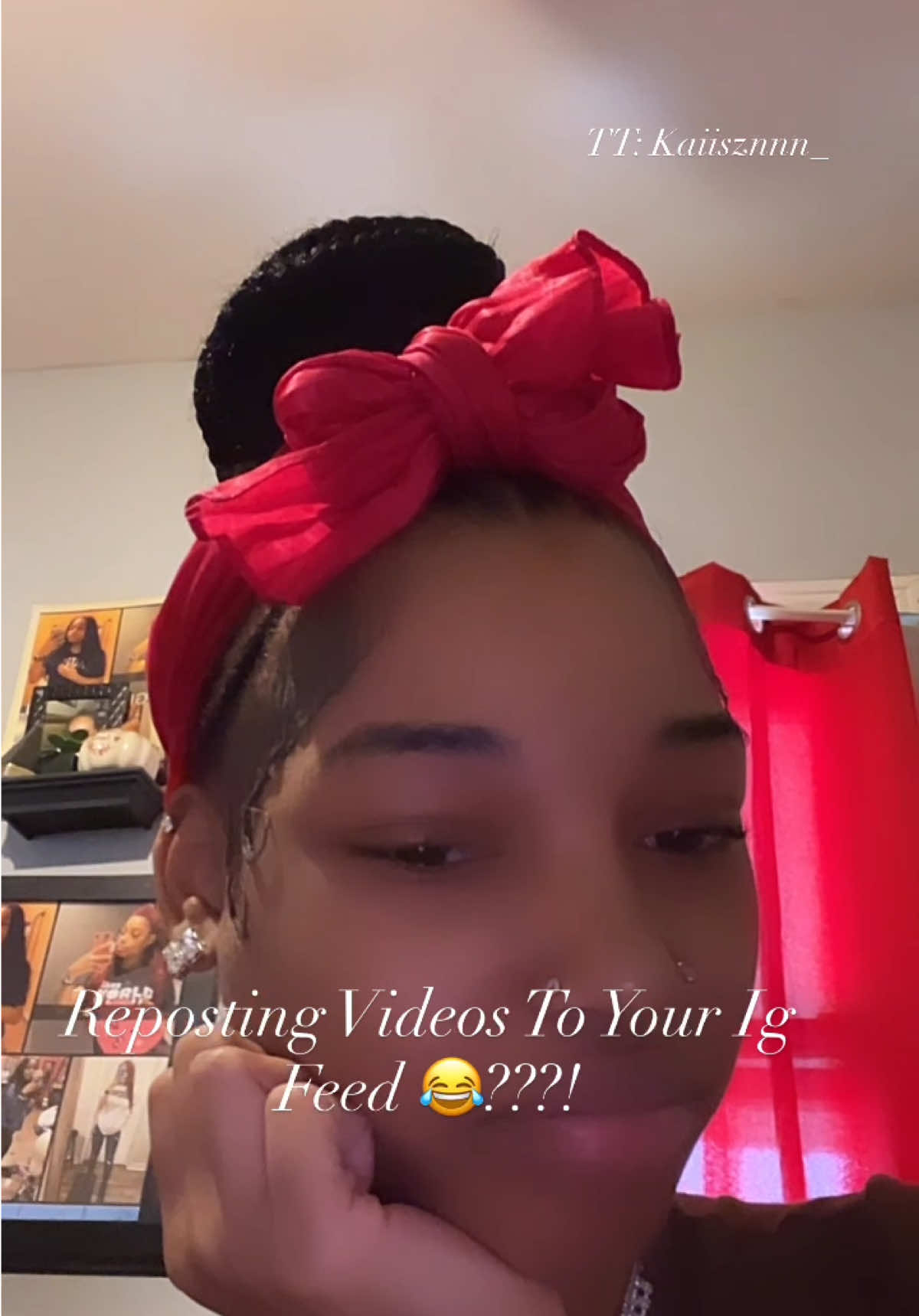 Idek What’s Goin On Rn😭 . Mark Need To Fix Ts ! #instagram #foryoupage #fyp 