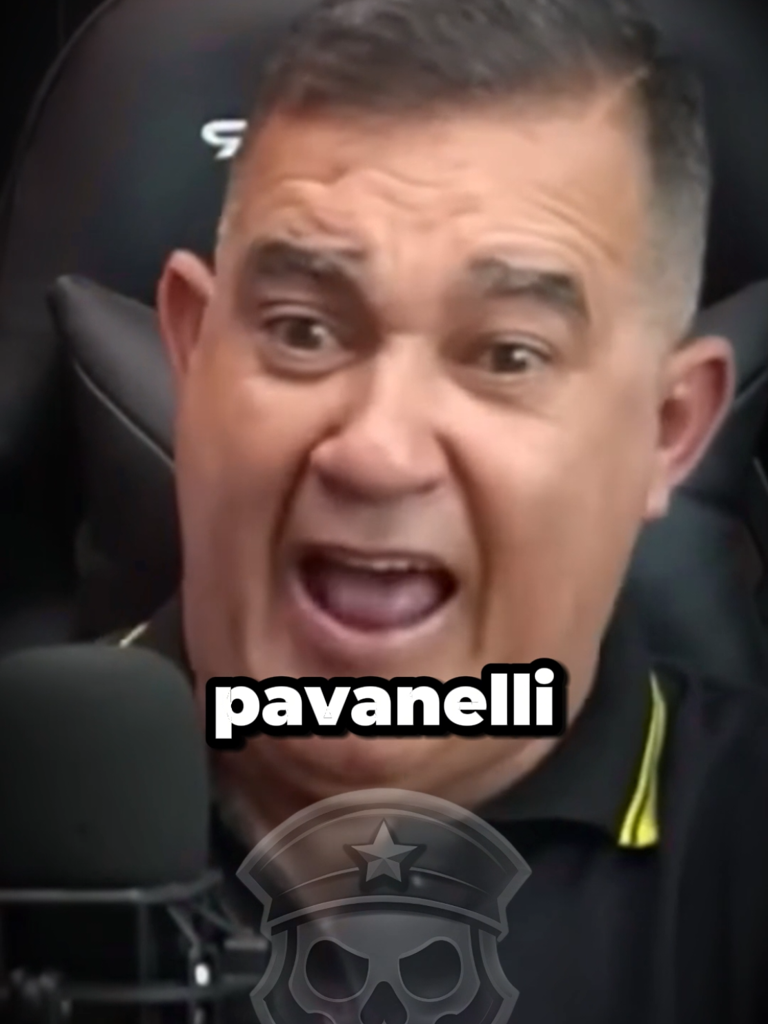 Parte 3 – O antigão surtou de vez… e ninguém segura mais! 🤣🚨 #policia #humor #fyp #historias #rocam #rota #confusao