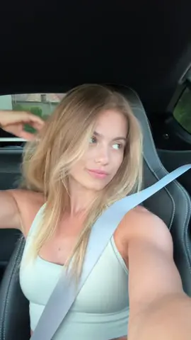 With or without makeup? 💓 #foryoupage #viraltiktok #girltok #tiktok #girl 