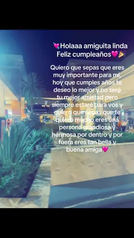 FELIZ CUMPLEAÑOS 💗🫶🏻@Shopii  Te quiero mucho así como a snoppy