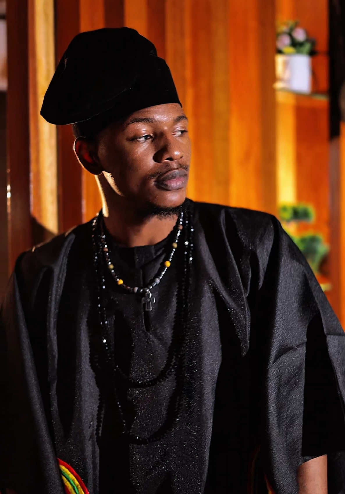 Votre Gar Bamenda de luxe😌🤌🏾✨ cc! @Danny💎🪡🧵 🎥: @Bt studios #bongadou #tiktokcameroon🇨🇲tiktokafrica 