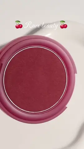 Rare beauty soft pinch matte blush - shade: Truth - Soft Plum 🍒  #RareBeauty #RareBeautyBlush #RareBeautyBySelena #RareBeautyMakeup #RareBeautyReview #SoftBlushLook #BlushTok #ViralMakeup #MakeupRoutine #NaturalGlam #NoMakeupMakeup #GlowySkin #DewyMakeup #TikTokMadeMeBuyIt #EverydayMakeup #BlushTrend #SelenaGomezBeauty #CleanGirlMakeup #GlowyMakeupLook #SoftGlam #MakeupTransformation #TrendingMakeup #GetReadyWithMe #BeautyTok #MakeupLover #MakeupTutorial #BlushGoals #MakeupOfTheDay #BeautyInfluencer #ViralBeauty #ugc #ugccreator 