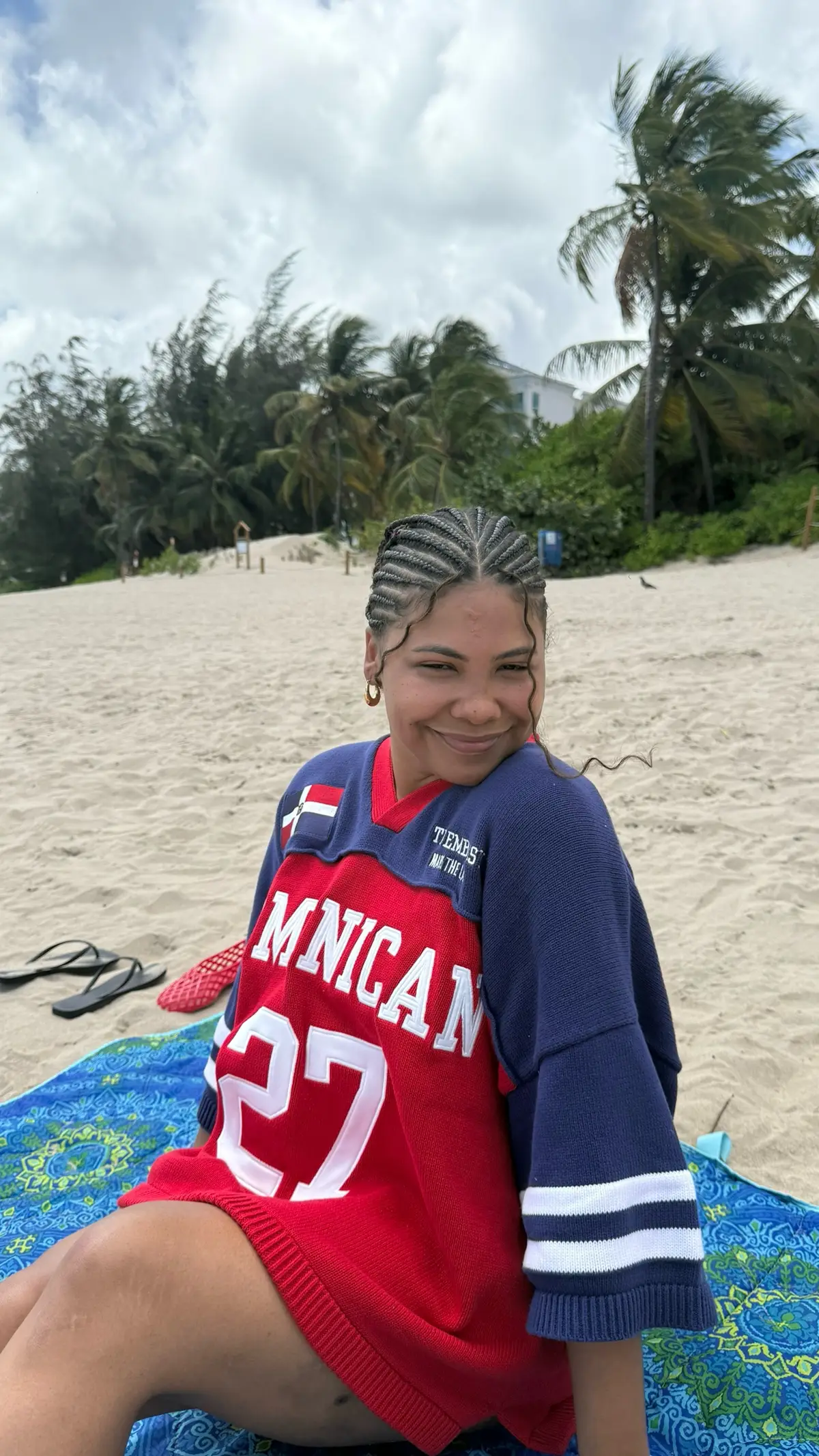 @MARQ THE LABEL. #dr #dominican 