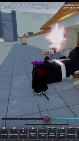 Ain’t no one hearing you out bro bro 🥀 #typesoul #typesoulroblox #typesoulfyp #fyp #roblox #fypシ #gaming #viral #viralvideo 