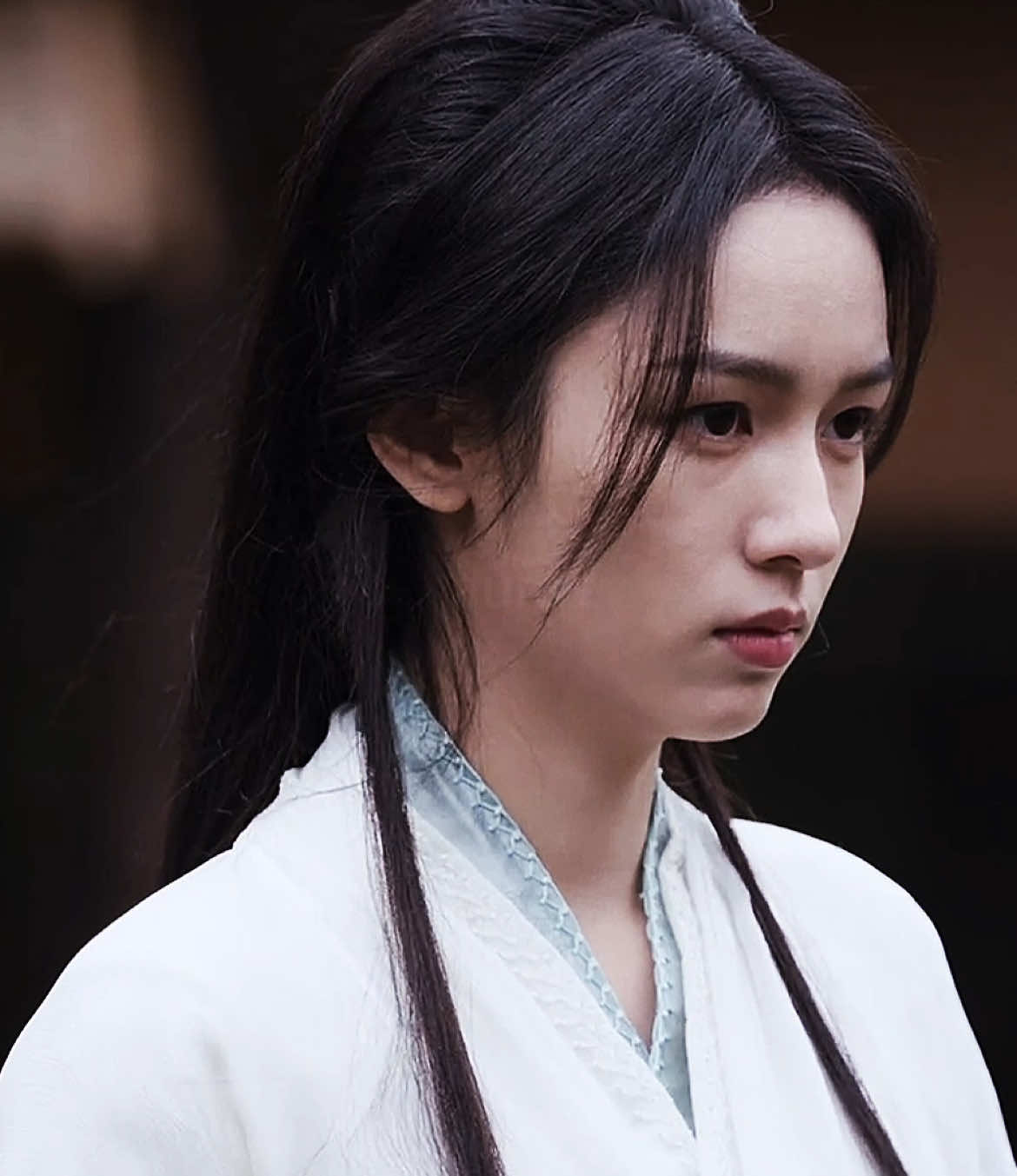 He Yan is so unreal #fyp #cdrama #chinesedrama #dorama #cdramaedits #legendofthefemalegeneral #zhouye #chenglei  [original edited content] [fake everything] [high quality] 