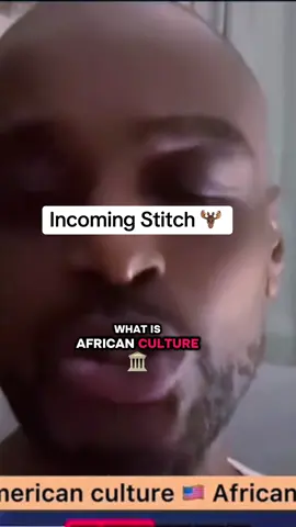 FBA aka lost Africans in the diaspora who claim to be American Indians say Africans have no culture. #diaspora #BlackTikTok #blackamerican #blacktiktokcommunity #fypシ゚ 
