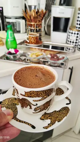 ☕😍 Arkadaşımla ☕