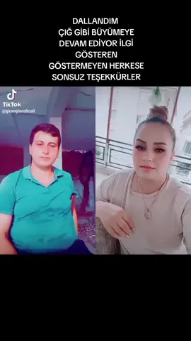 #dallandım #konyalıeda #erkalsonel #ankaralım #keşfet 