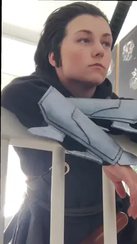 batcave shenanigans. last Damian post for now!  #damianwaynecosplay #robincosplay #damianwayne #fyp #sonofbatman #batman #dc 