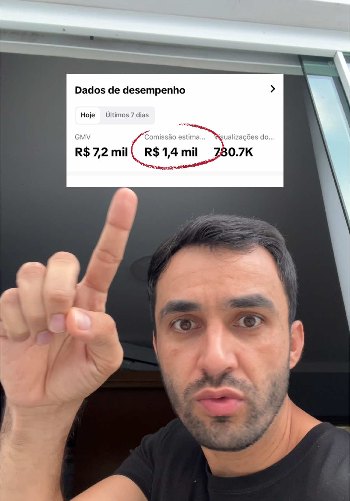 Duas técnicas pra você faturar alto no TikTok shop 