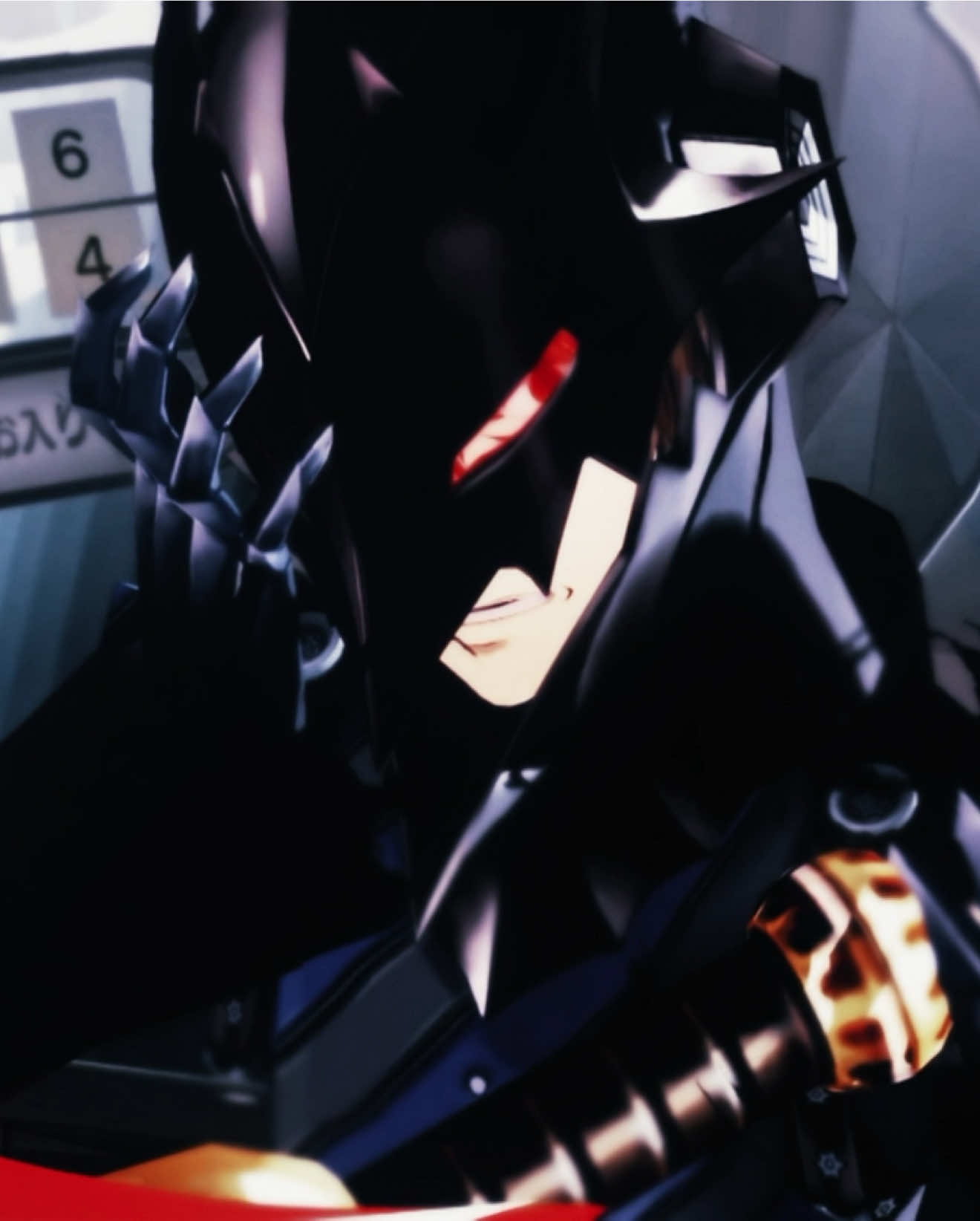 best showtime | #fyp #foryou #persona5 #akechigoro #jokerpersona5 @dio @nz @a @GH6ST 