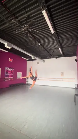 much needed tech session🫶🏼 #jumps #turns #tricks #dancers #dancer #dance #dancetrend #foryou 