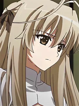 Best sister in anime #yosuganosora #sorakasugano #anime #animegirl #animeedit 