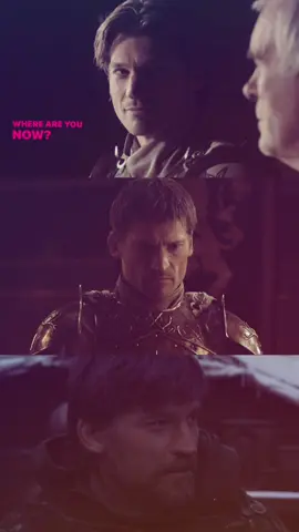 #JaimeLannister 