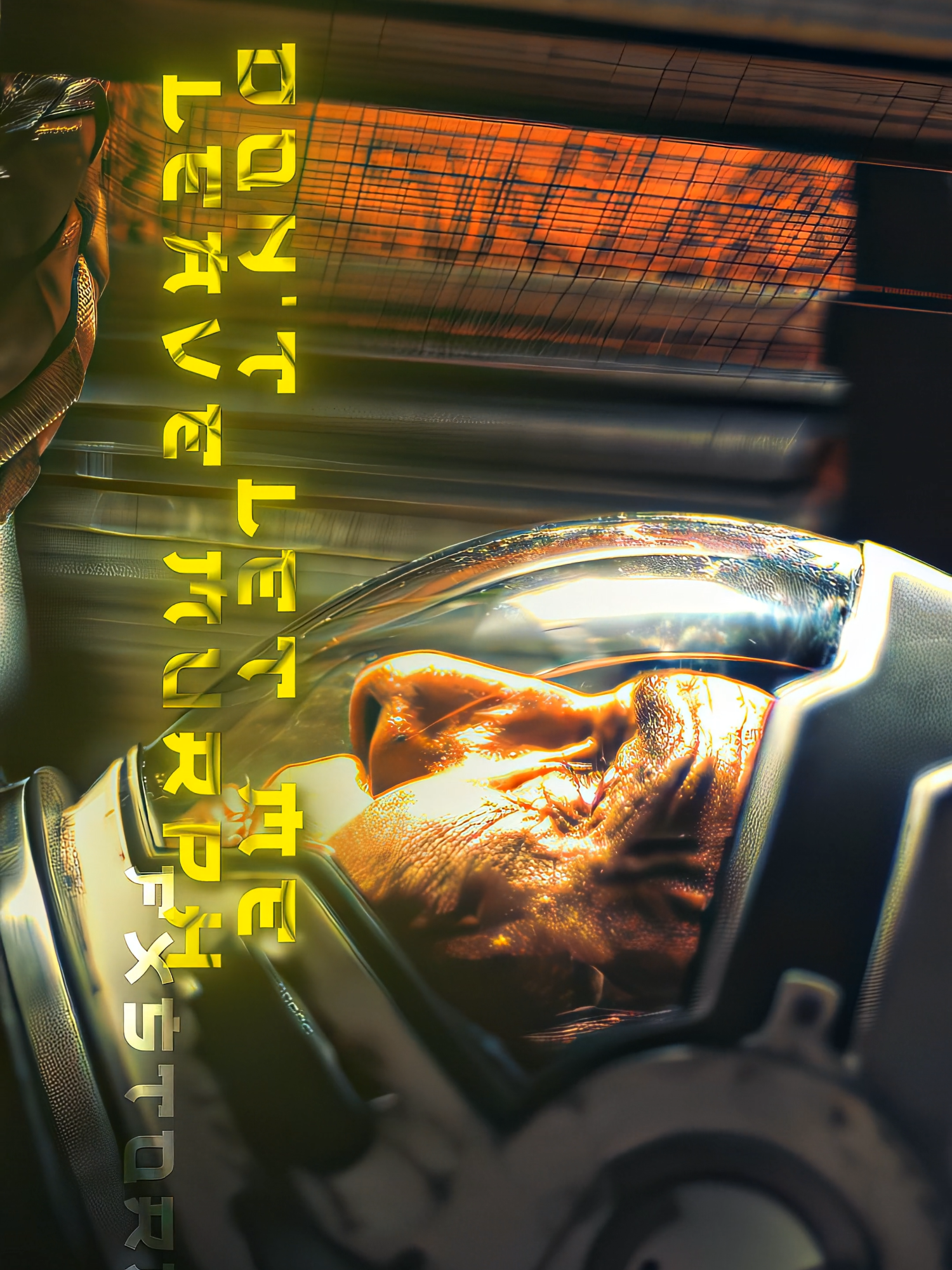 Interstellar 4K 120FPS #interstellar #interstellaredit #120fps #4k #quality #fyp #edit