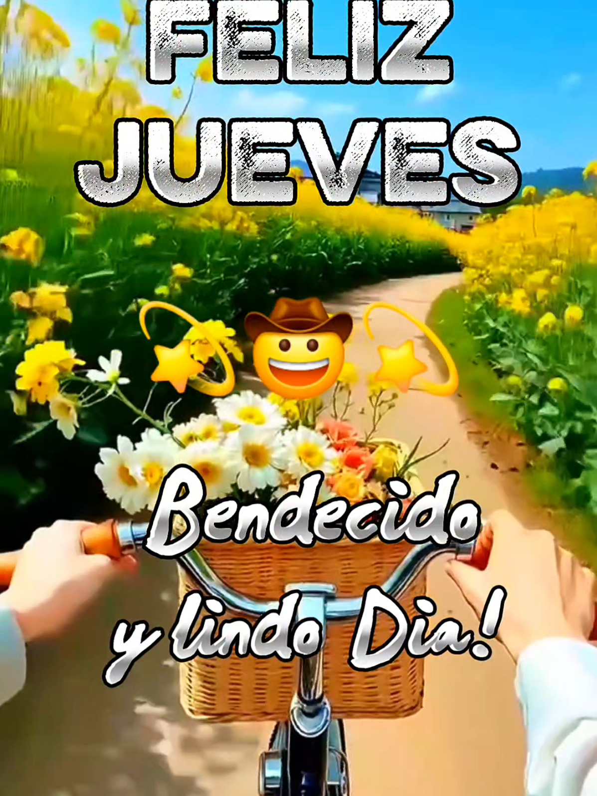 Feliz Jueves! Buenos Dias! #felizjueves #felizjuevesparatodos🌼🦋🌺 #juevesdetiktok #buenosdias #buenosdiasmundo #buenosdiasporlamañana #buenosdiasmundo🌏 