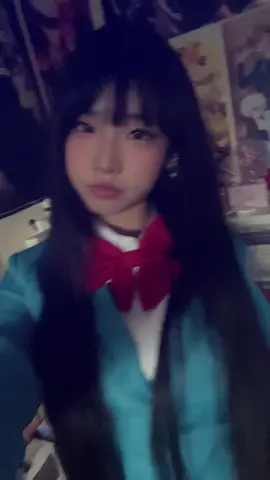 rip sawako u wouldve loved newjeans  #08 #sawako #sawakocosplay #cosplay #kiminitodoke #newjeans #shoujo #fyp