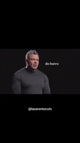 E você, conhece a história do Burro, do Rei e do Prisioneiro?! #panamericano #silviosantos #lazarentocuts #lazarodocarmojr #fyempresario #papodeempresario #burroreieoprisioneiro 