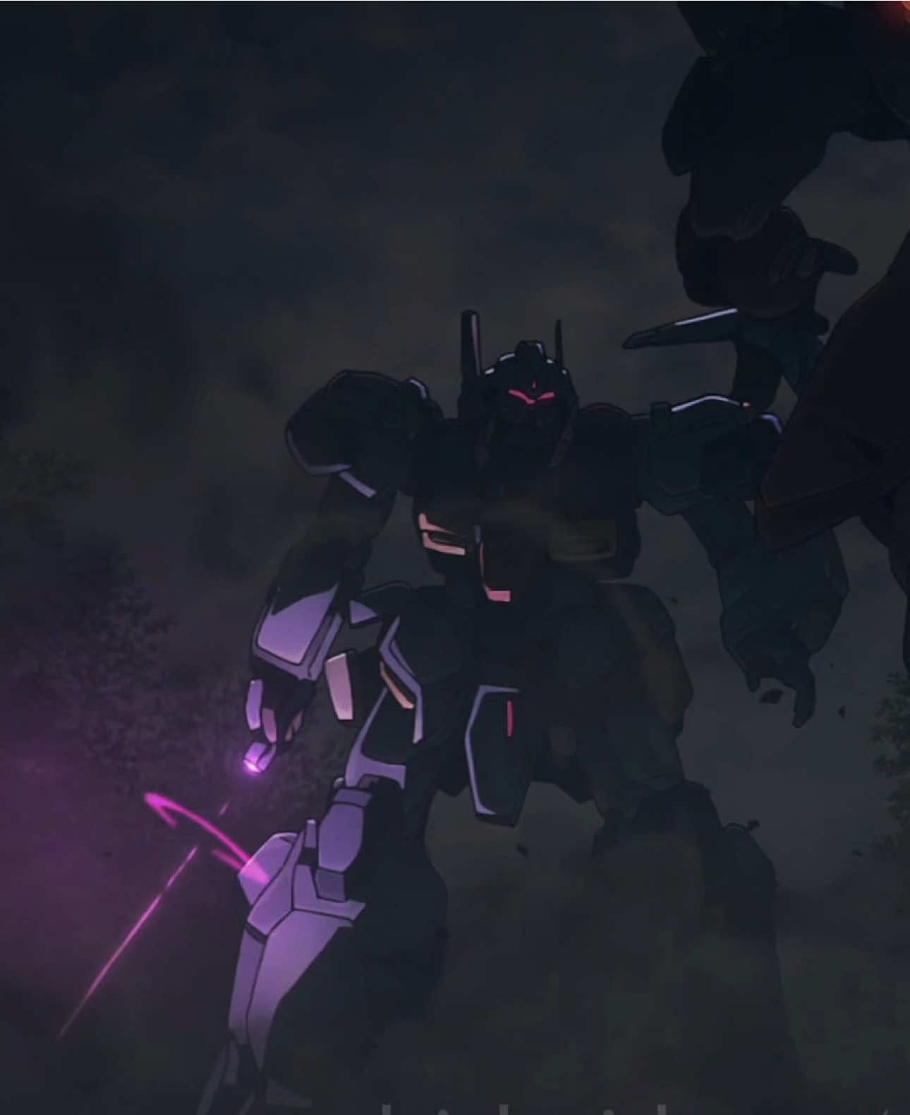 Hathaway is probably my second favorite protagonist in UC, behind Kamille. #gundam #gundamedit #gundamhathaway #anime #animeedit #succession 