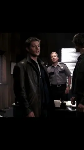 I don know #deanwinchester #supernatural #fyp #samwinchester #spn 