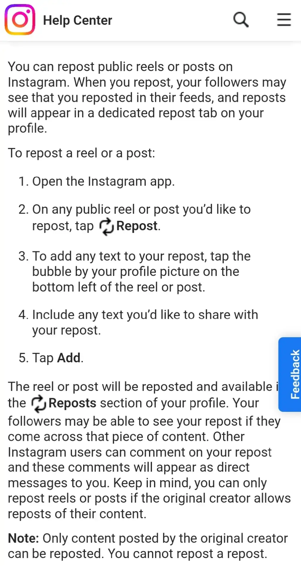 Looks like Instagram is snatching another tiktok feature lol. Don't be scared everyone, click that repost button on my content to help it be seen!  Www.instagram.com/codyjayartistry 