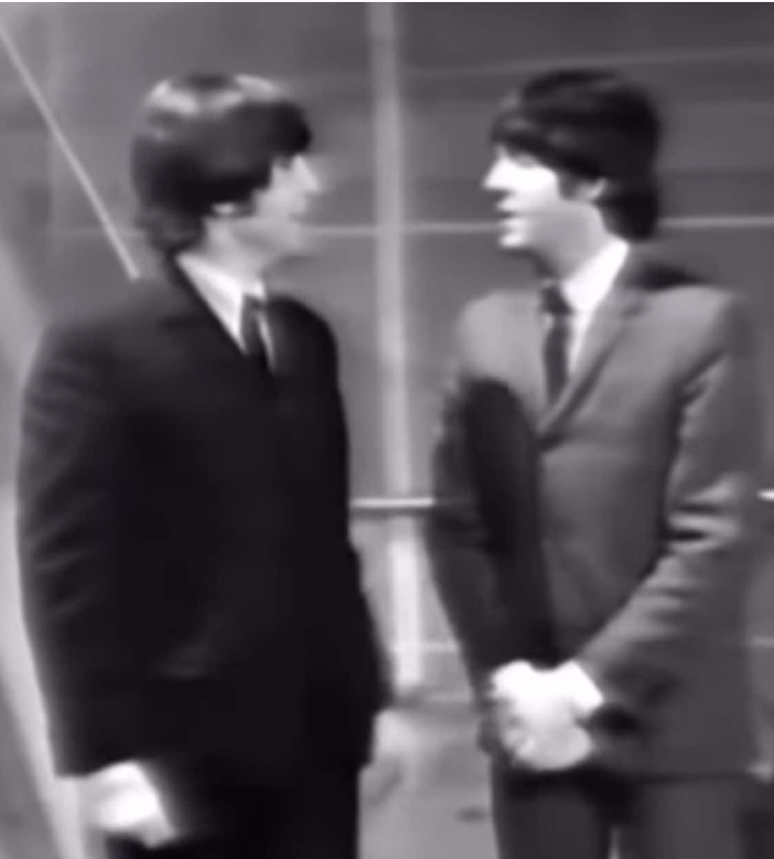 Part 2- I finally did it! #thebeatles #johnlennon #paulmccartney #mclennon #fyp #foryoupage #xyzbca