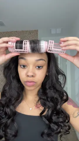 @hermosahair @hermosahairstore Code of 22% discount: MOSA 8x5 curtain bang body wave wig Density: 150%