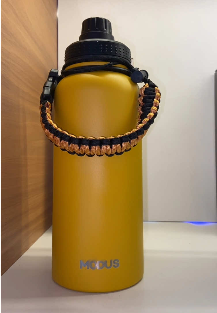 Já viram as novas cores??  Estão maravilhosas!! 🥰🥰 Já começaram a colecionar por aí também?  Garanta já a sua! 😉 #modus #garrafa #garrafatermica 