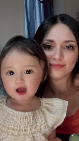 الكيوي اهي واحشتكم؟ #foryou #baby#mom #اكسبلور #اليابان 