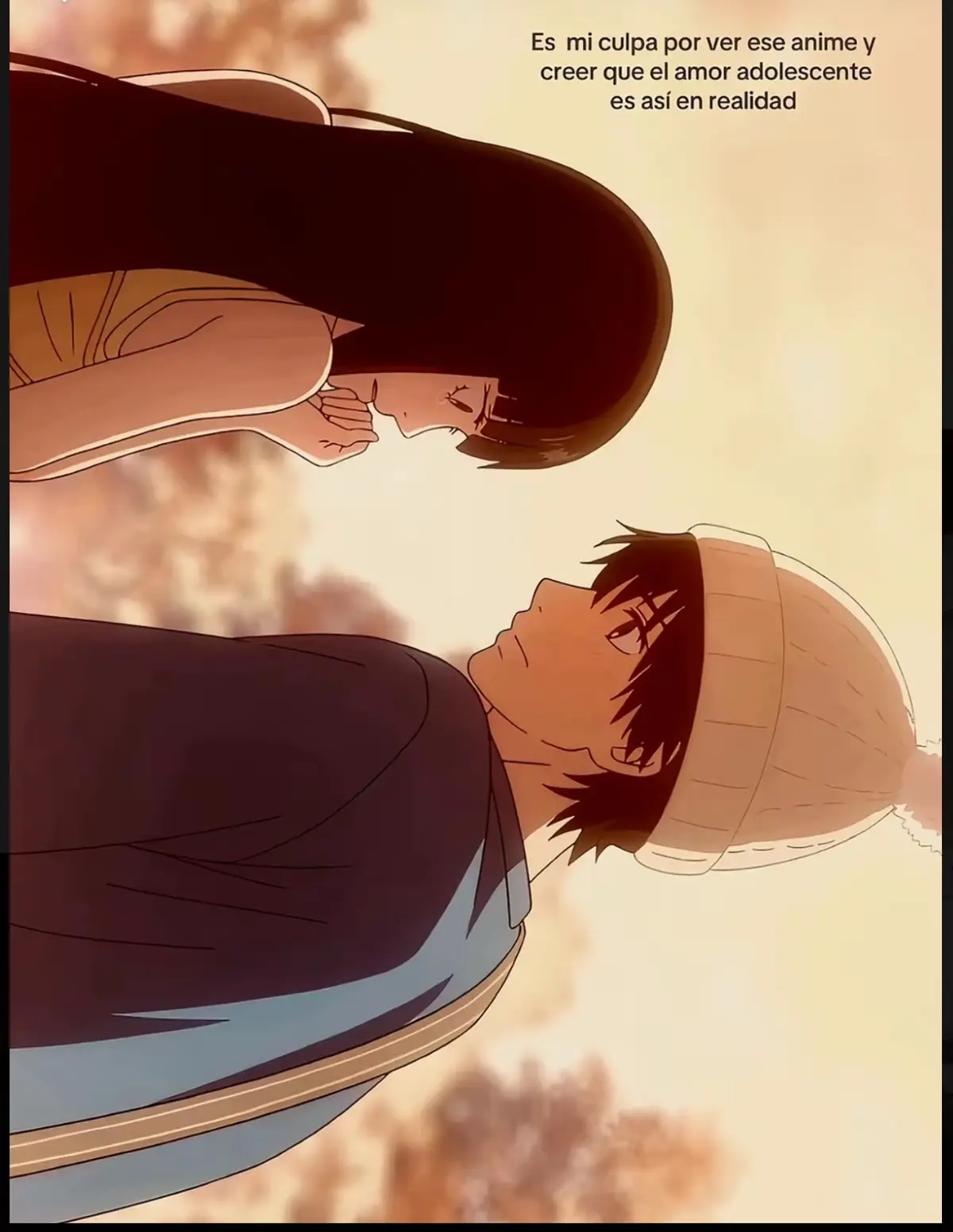 Romance anime is something else man 😩✋🏼 #sawako #sawakokuronuma #ayaneyano #shotakazehaya #anime #animeromance #romance #romanceanime #animeedit #animetiktok #kiminitodoke #kiminitodokeedit #animefyp 