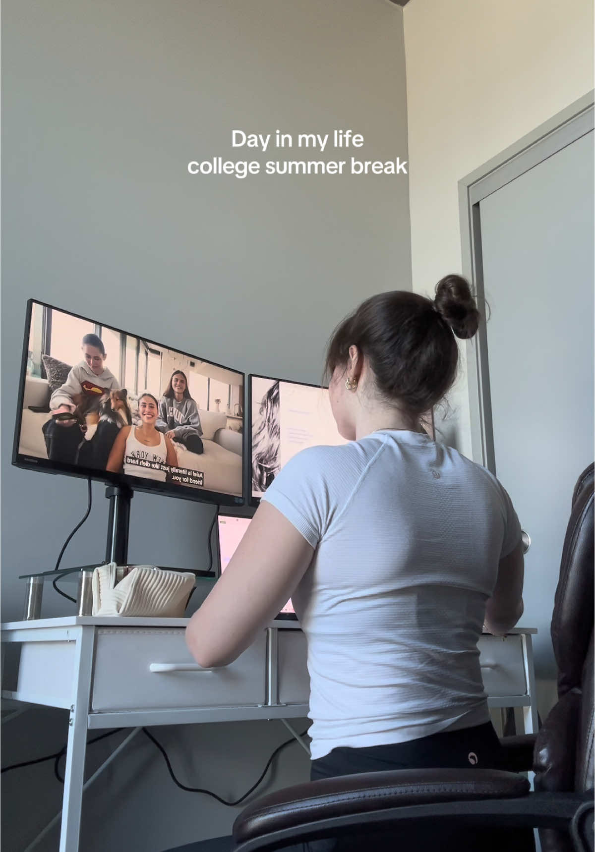 not ready for college to start again #macncheesehack #goodles #asu #azstate #dayinmylife #diml #dayinmylifevlog #college #arizonastateuniversity @GOODLES 