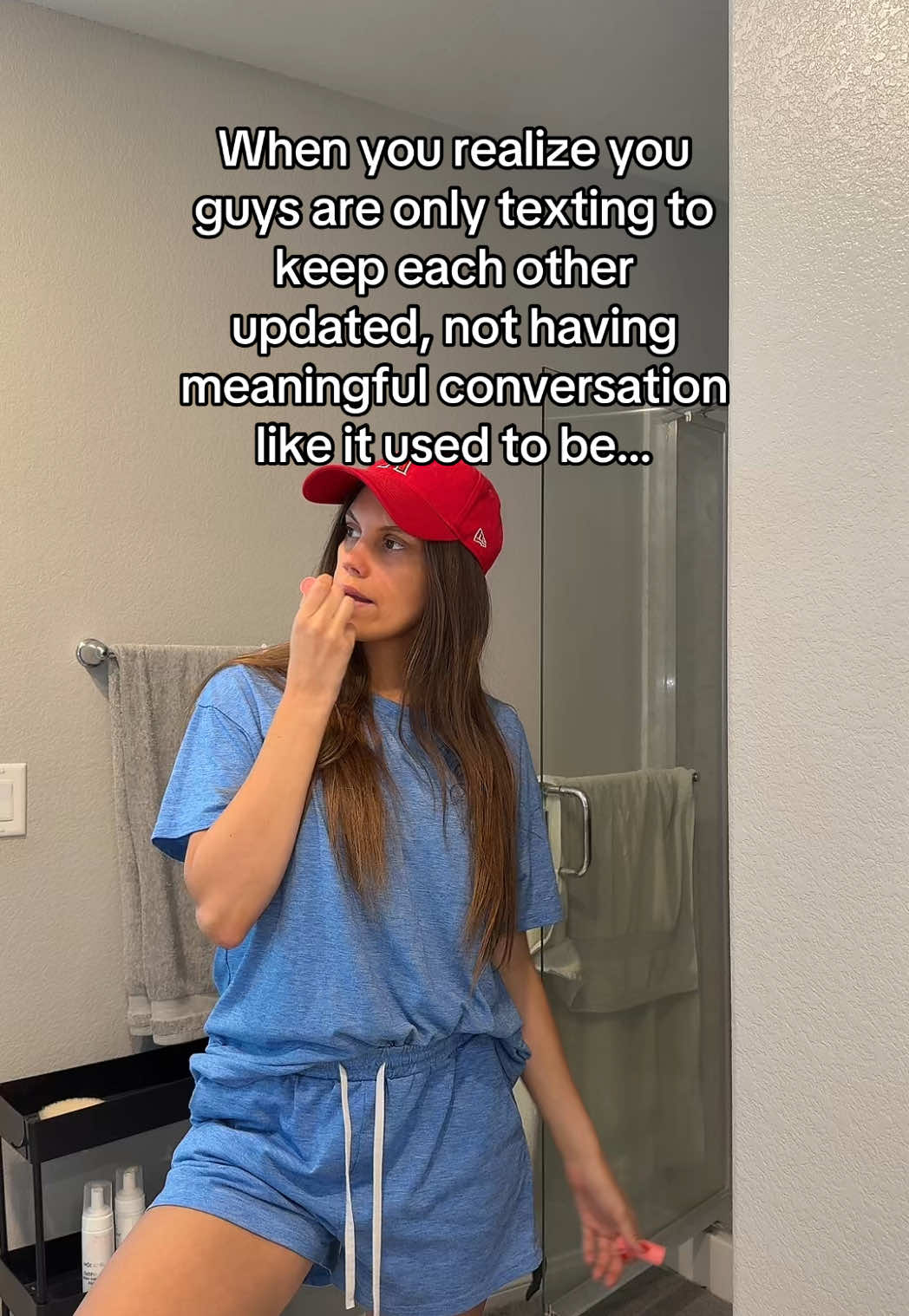 download the paired app!! I swear we never had conversations like this before and now our relationship is so much better #relationships #datingadvice #couplegoals #marriedlife #relationshipstruggles 