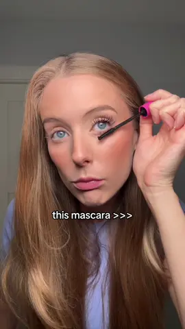 Coming from the girl who has had the same favorite mascara for 10 years because nothing else I try is good enough…. this means a lot 😂 I talk about it in my most recent favorites video on YouTube! @Too Faced Ribbon Wrapped Lash 💖 #mascara #lashes #longlashes #mascaras 