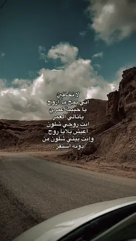 لاتخافين 🤎 #المسحك #المواقع_الرئاسيه #العراق  #المسحك #عبارات #تكريت #fypシ゚ #fypシ゚ #foryoupage 