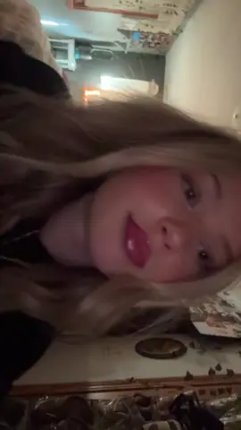 Hair done💋. #fuppppppp #blonde #blueeyes 