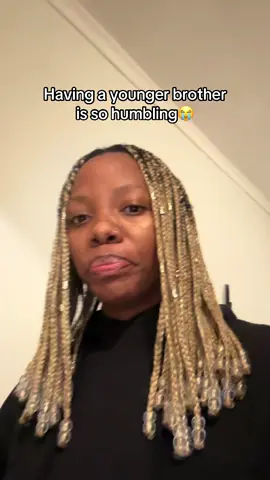 Bullying is actually our love language. He’s my best friend😭😭😭💗 #fyp #foryoupage #siblingsrivalry #brothersister #tiktokbotswana🇧🇼tiktoksouthafrica🇿🇦 