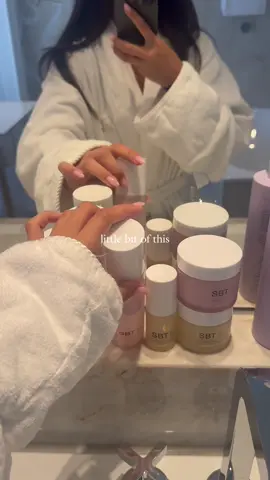 just needed skincare  #luxuryskincare #fyp #foryoupage #huidverzorging #skincareaddict #trend #CapCut 