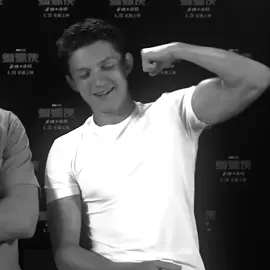 omg why am i so consistent all of a sudden!! the slight delay tho…..🫩#tomholland #tomhollandedit #spiderman #fyp #zyxcba 