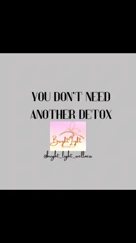 🚫 You don’t need another detox. 🚫 You don’t need another juice cleanse. 🚫 You don’t need to push your body harder. Your body isn’t clogged.  It’s overwhelmed, disconnected, and protecting you the best way it knows how. Real healing doesn’t come from forcing things out — It comes from supporting your body in the direction it’s ready to go. ✨ Healing happens when your body feels safe, nourished, and in rhythm. That’s why circadian biology + homeopathy are a powerful team. ☀️ Light, darkness, temperature, movement — they all signal your cells. 💊 Homeopathy listens to your body's own signals — and gently nudges it in the direction it’s ready to go. Together, they restore: ⚡️ Cellular energy 🌀 Nervous system balance 💛 Emotional regulation 🌿 Deep, root-level healing No more fighting your body. No more “reset protocols.” Just realignment with your biology, your blueprint, and your inner intelligence. ✨ That’s what homeopathy + circadian biology does.  It listens to your symptoms, meets your body where it’s at, and gently nudges it back into balance — without force, without suppression, and without crash-and-burn detoxes. If your system is reactive, sensitive, or stuck in survival mode… You don’t need to detox. You need to reconnect. 📩 DM me or head to the link in my bio to work together and support your body wisely. ✔️Taking new homeopathy clients 🥳 ✔️Nutrition & lifestyle Audits  ✔️Room for 1~1:1 coaching clients 🎉🙌🏻🔥 ✔️Personalized Health Plans - 🙌🏻 ✔️Wellness Webinars & ebooks are cost effective & supportive  https://brightlightwellnesscoach.com/ Can’t wait to support you!! #circadianbiology #homeopathyheals #cellularhealth #rootcausehealing #nontoxichealing #holisticcoach #mitochondria #sunlightmedicine #earthing #chronobiology #trustyourbody