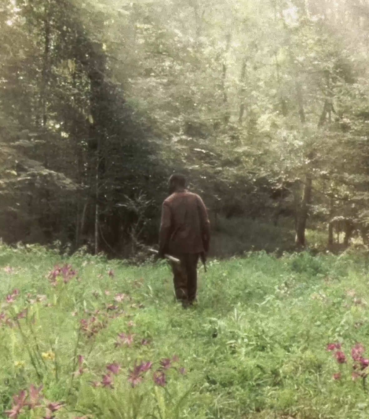 this episode was so mf peak #eastman #morganjones #thewalkingdead #fyp #jayciegreene 