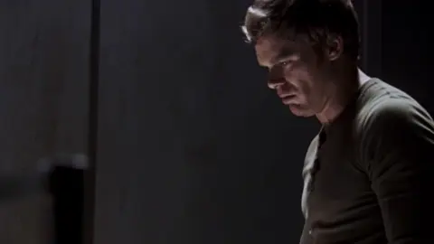 Brian is one of the best charachters in dexter||#CapCut     #dextermorgan #brianmoser #brianmoserdeath#dextershow #edit 