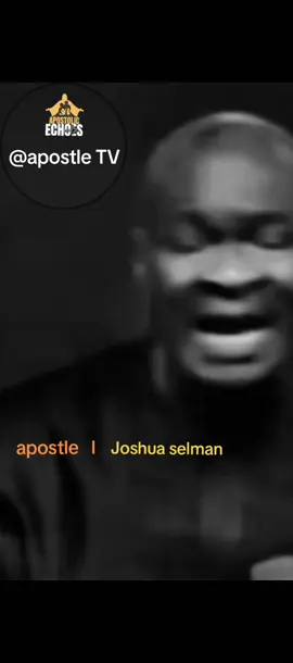 #apostleselman #apostlejoshuaselman #apostlejoshuaselmanni #mmak #koinoniaglobal #koinoniaabuja #koinoniaeni #yusufyerimah  #Koinonia #SpiritualGrowth #HeavenlyMindedTv #FaithInGod #TransformedLife #KingdomMindset #ChristianMotivation #GodsPlan #HolySpirit #PrayerLife #Divine Alignment #Gods Presence #BiblicalWisdom #Revival