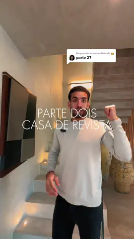 Respondendo a @👑 Continuação dessa casa digna de revista✨ 💰R$16.500.000,00 | 🛏️4 suítes | 📐692m² 📍Santa Monica Jardins - Barra da Tijuca. 📲Agende sua visita com a Sunplaza Imóveis (21) 99757-2159 #fy #mansao #casa #arquitetura #architecture #realestate #fyp #foryou 