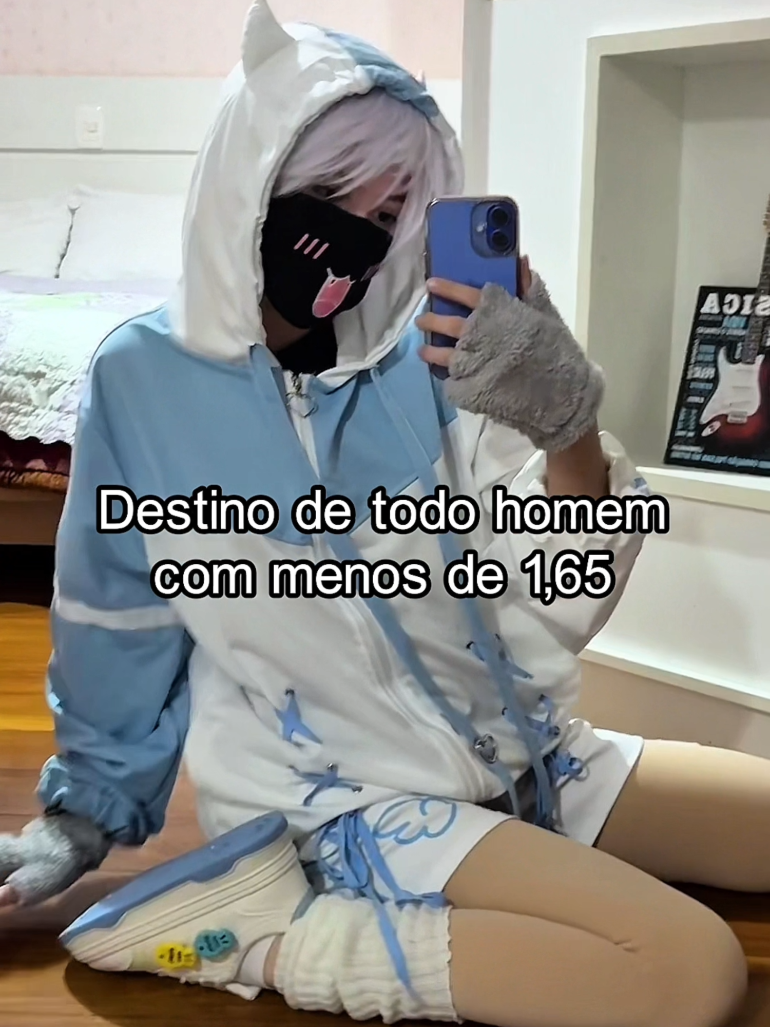 FALON FEMBOY KKKK #femboy