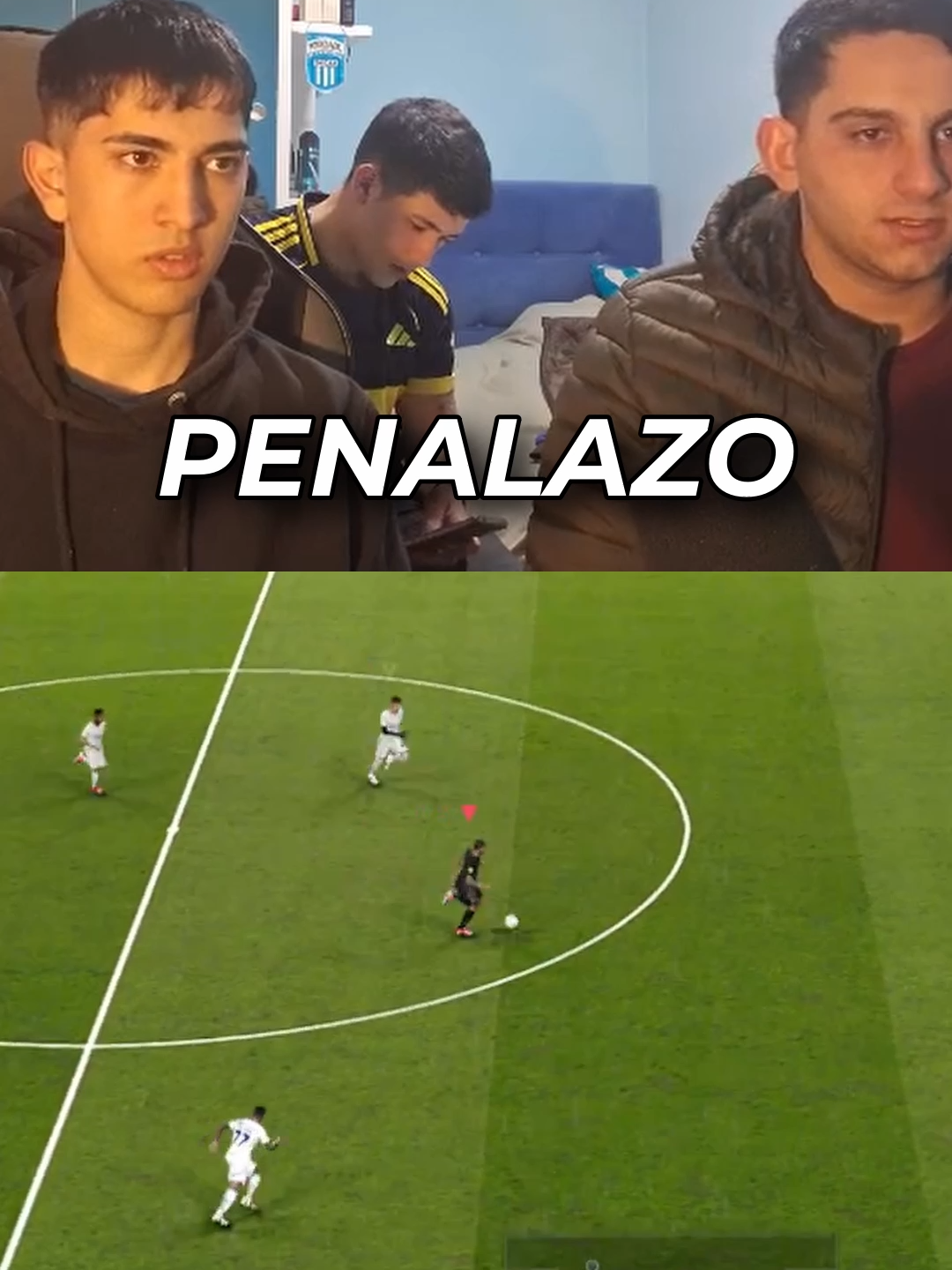 Seguinos en YOUTUBE 