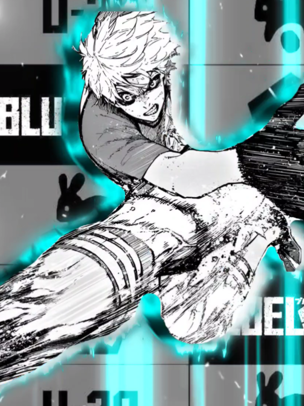 Free clip for Y'all!!! #freeclip #bluelockmanga #mangaedit #bluelockedit #bluelockanime #bluelock #nagiseishiroedit #nagiseishiro 